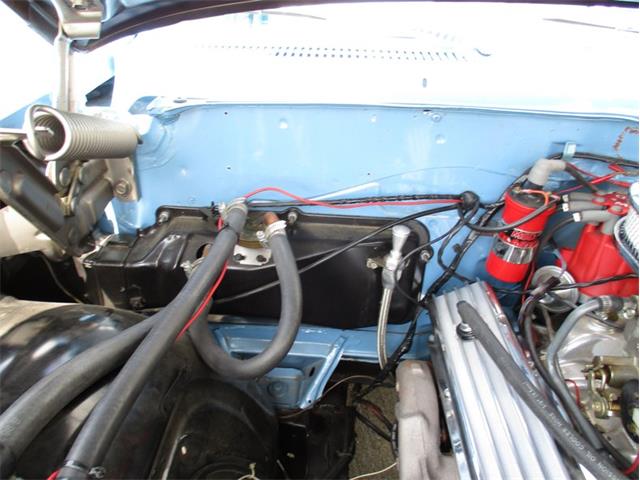 1961 Chevrolet Impala (CC-2080563) for sale in Greenwood, Indiana