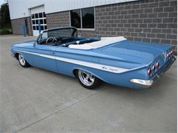 1961 Chevrolet Impala (CC-2080563) for sale in Greenwood, Indiana