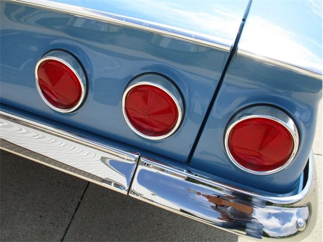 1961 Chevrolet Impala (CC-2080563) for sale in Greenwood, Indiana