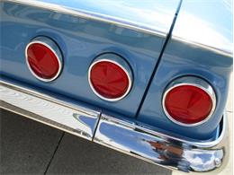1961 Chevrolet Impala (CC-2080563) for sale in Greenwood, Indiana
