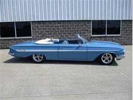 1961 Chevrolet Impala (CC-2080563) for sale in Greenwood, Indiana