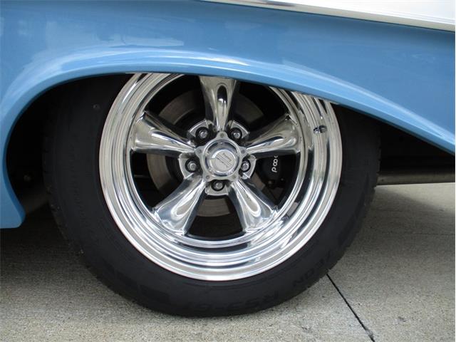 1961 Chevrolet Impala (CC-2080563) for sale in Greenwood, Indiana