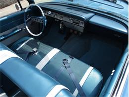 1961 Chevrolet Impala (CC-2080563) for sale in Greenwood, Indiana