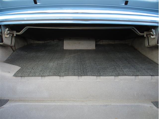 1961 Chevrolet Impala (CC-2080563) for sale in Greenwood, Indiana