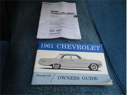 1961 Chevrolet Impala (CC-2080563) for sale in Greenwood, Indiana