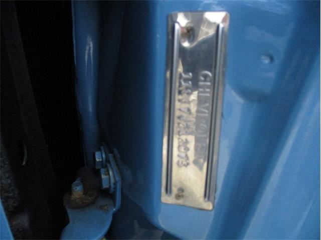 1961 Chevrolet Impala (CC-2080563) for sale in Greenwood, Indiana