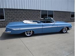 1961 Chevrolet Impala (CC-2080563) for sale in Greenwood, Indiana