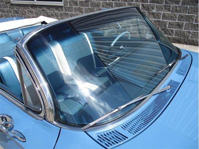 1961 Chevrolet Impala (CC-2080563) for sale in Greenwood, Indiana