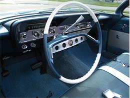 1961 Chevrolet Impala (CC-2080563) for sale in Greenwood, Indiana