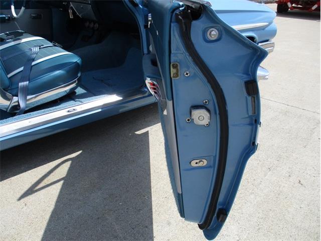 1961 Chevrolet Impala (CC-2080563) for sale in Greenwood, Indiana
