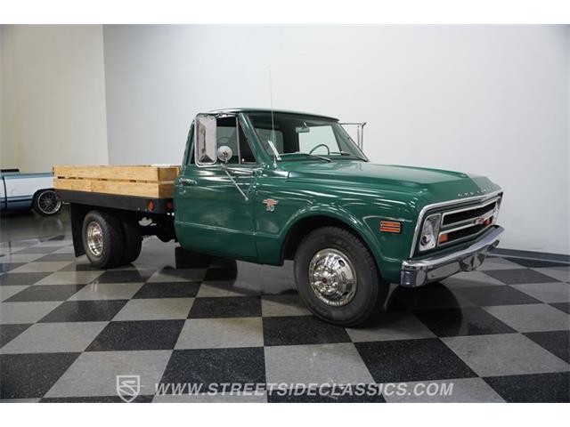 1968 Chevrolet C30 (CC-2085630) for sale in Lavergne, Tennessee