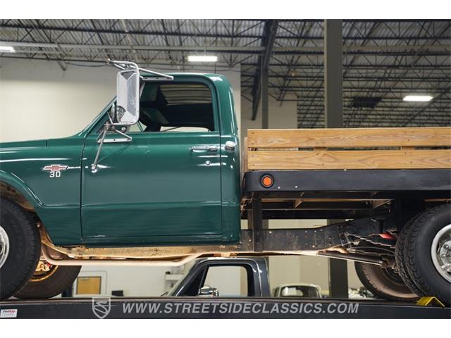 1968 Chevrolet C30 (CC-2085630) for sale in Lavergne, Tennessee