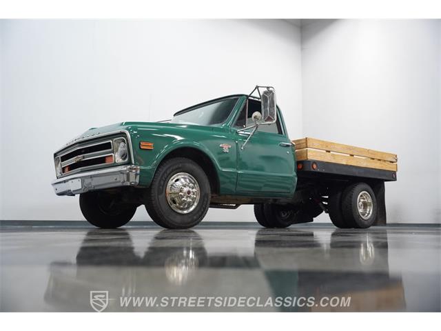 1968 Chevrolet C30 (CC-2085630) for sale in Lavergne, Tennessee