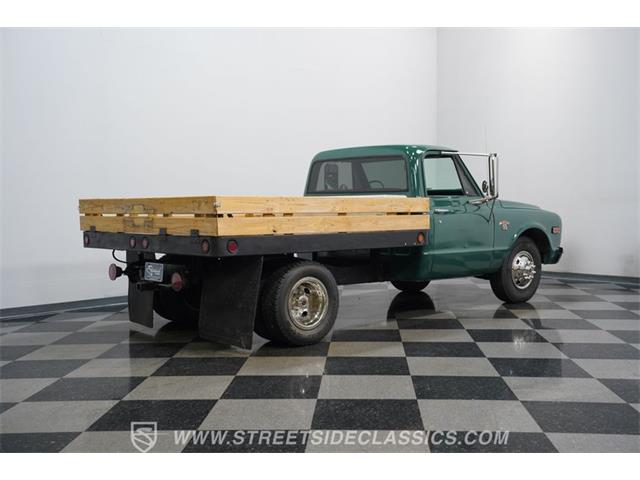 1968 Chevrolet C30 (CC-2085630) for sale in Lavergne, Tennessee