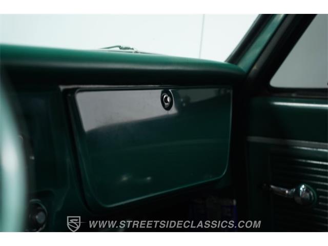 1968 Chevrolet C30 (CC-2085630) for sale in Lavergne, Tennessee