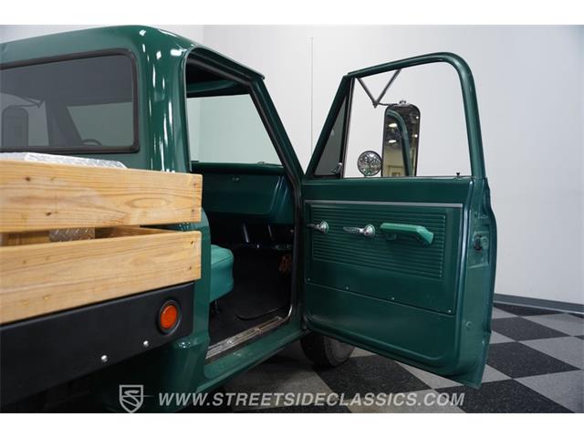 1968 Chevrolet C30 (CC-2085630) for sale in Lavergne, Tennessee