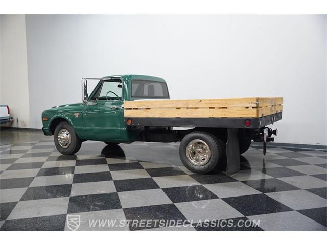 1968 Chevrolet C30 (CC-2085630) for sale in Lavergne, Tennessee