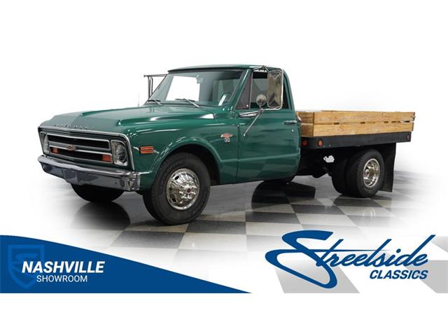 1968 Chevrolet C30 (CC-2085630) for sale in Lavergne, Tennessee