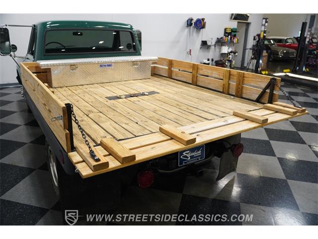 1968 Chevrolet C30 (CC-2085630) for sale in Lavergne, Tennessee