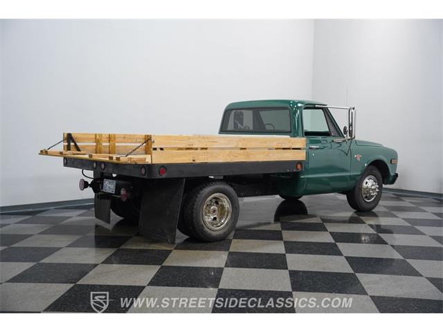 1968 Chevrolet C30 (CC-2085630) for sale in Lavergne, Tennessee