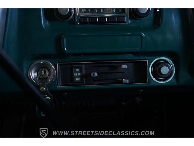 1968 Chevrolet C30 (CC-2085630) for sale in Lavergne, Tennessee