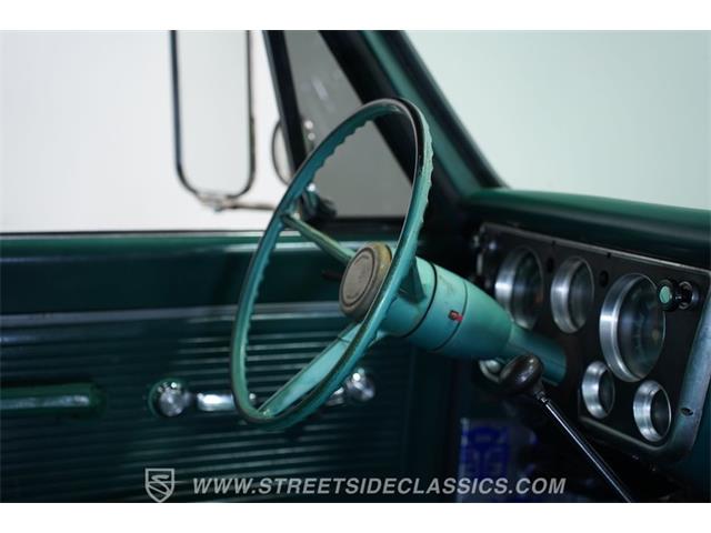 1968 Chevrolet C30 (CC-2085630) for sale in Lavergne, Tennessee