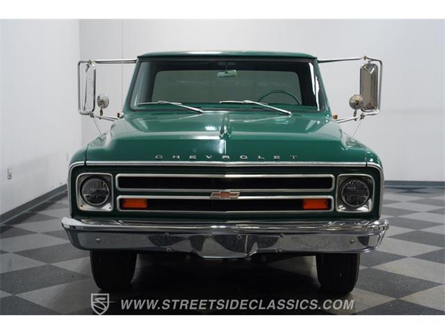 1968 Chevrolet C30 (CC-2085630) for sale in Lavergne, Tennessee