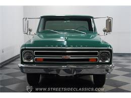 1968 Chevrolet C30 (CC-2085630) for sale in Lavergne, Tennessee