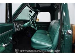 1968 Chevrolet C30 (CC-2085630) for sale in Lavergne, Tennessee
