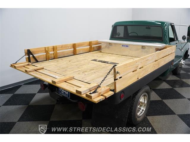 1968 Chevrolet C30 (CC-2085630) for sale in Lavergne, Tennessee
