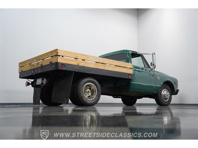 1968 Chevrolet C30 (CC-2085630) for sale in Lavergne, Tennessee
