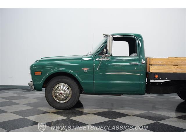 1968 Chevrolet C30 (CC-2085630) for sale in Lavergne, Tennessee