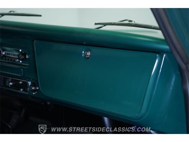 1968 Chevrolet C30 (CC-2085630) for sale in Lavergne, Tennessee