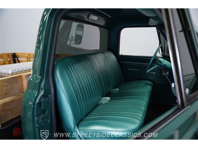 1968 Chevrolet C30 (CC-2085630) for sale in Lavergne, Tennessee