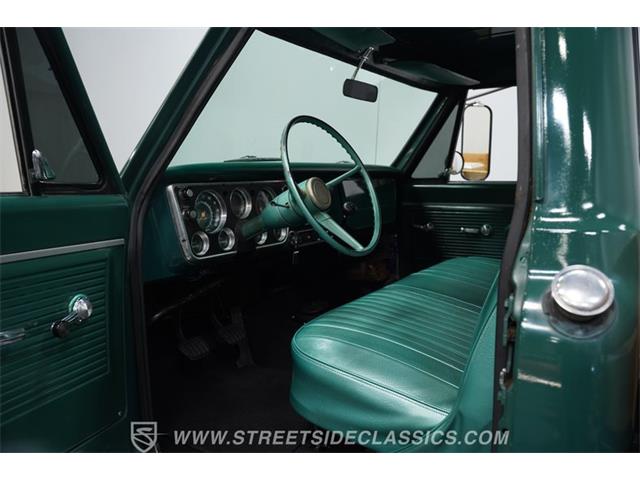 1968 Chevrolet C30 (CC-2085630) for sale in Lavergne, Tennessee