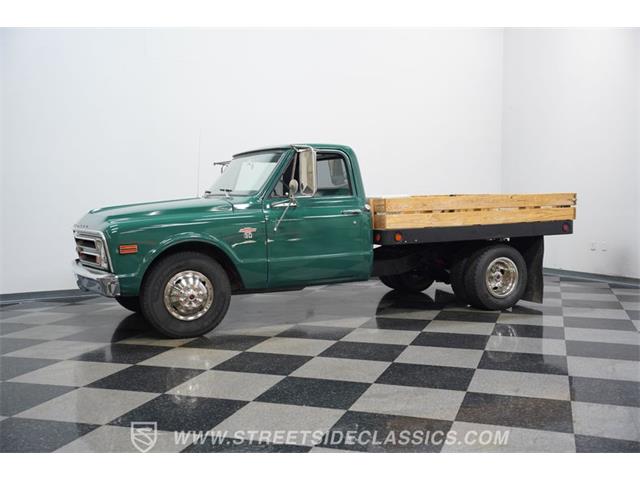 1968 Chevrolet C30 (CC-2085630) for sale in Lavergne, Tennessee