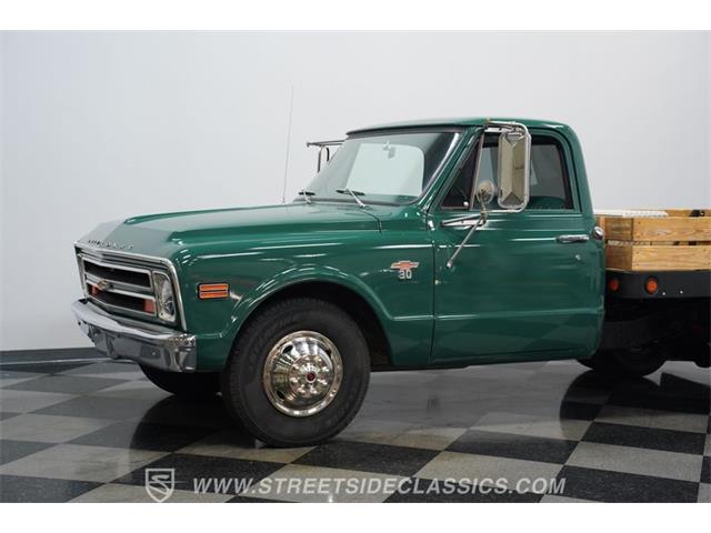1968 Chevrolet C30 (CC-2085630) for sale in Lavergne, Tennessee