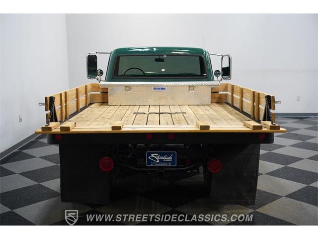 1968 Chevrolet C30 (CC-2085630) for sale in Lavergne, Tennessee