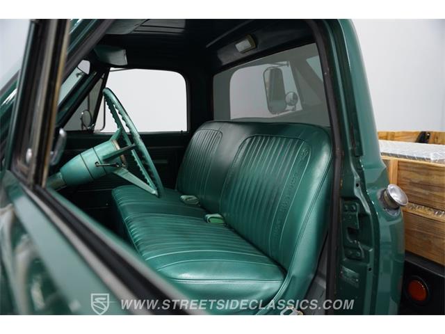 1968 Chevrolet C30 (CC-2085630) for sale in Lavergne, Tennessee