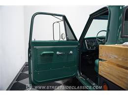 1968 Chevrolet C30 (CC-2085630) for sale in Lavergne, Tennessee