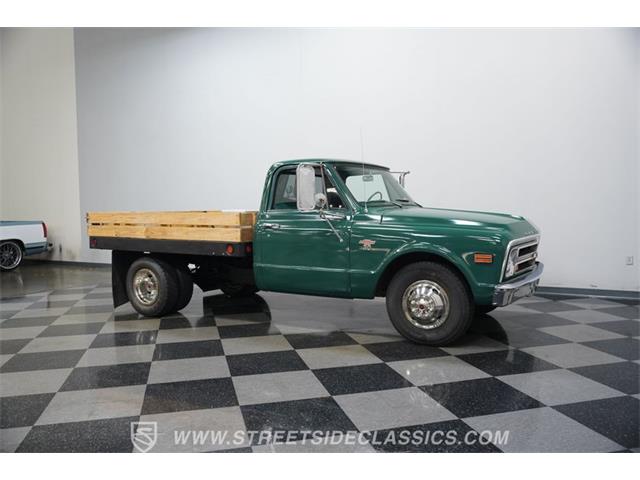 1968 Chevrolet C30 (CC-2085630) for sale in Lavergne, Tennessee