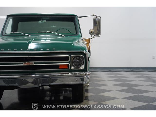 1968 Chevrolet C30 (CC-2085630) for sale in Lavergne, Tennessee