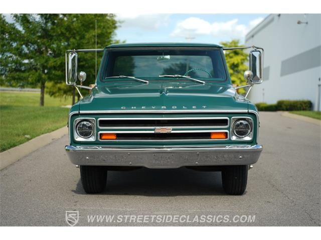 1968 Chevrolet C30 (CC-2085630) for sale in Lavergne, Tennessee