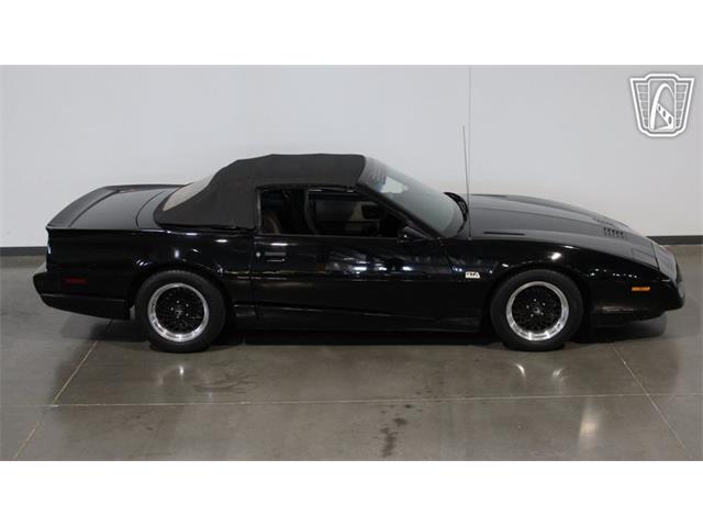 1992 Pontiac Firebird (CC-2085631) for sale in Peoria, Arizona