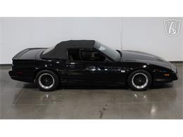 1992 Pontiac Firebird (CC-2085631) for sale in Peoria, Arizona