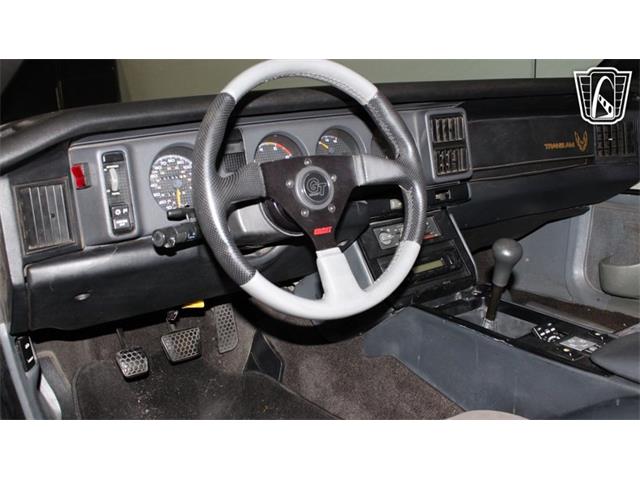 1992 Pontiac Firebird (CC-2085631) for sale in Peoria, Arizona