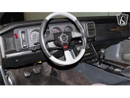 1992 Pontiac Firebird (CC-2085631) for sale in Peoria, Arizona