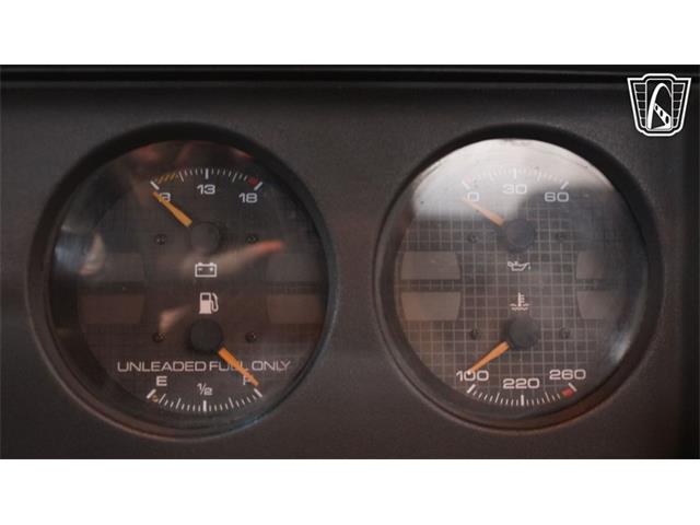 1992 Pontiac Firebird (CC-2085631) for sale in Peoria, Arizona