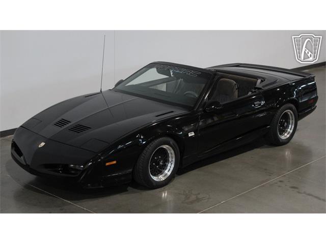 1992 Pontiac Firebird (CC-2085631) for sale in Peoria, Arizona