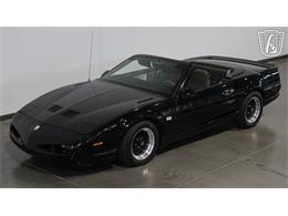 1992 Pontiac Firebird (CC-2085631) for sale in Peoria, Arizona